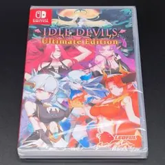 新品】放置サキュバス（アルティメットエディション）Idle Devils