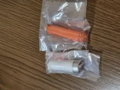 ミニチュアペンライト ライトレッド