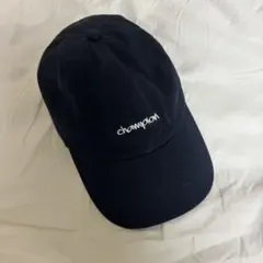 Champion ／ キャップ