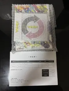 特典付き　ポケモン feat. 初音ミク Songs Collectionのサムネイル