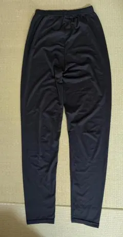 レギンス ブラック M~L レディース