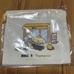 ポムポムプリンオリジナル巾着