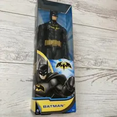 DC Comics BATMAN フィギュア 9箇所可動