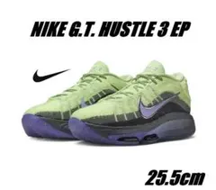 【新品】Nike G.T. HUSTLE3 EP 27cm FV5952-700 新品】Nike G.T. HUSTLE3 EP 27cm FV5952-700 - メルカリ