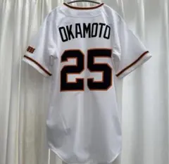 2025年最新】読売ジャイアンツ ユニフォーム ナイキの人気アイテム