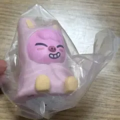 SKZOO ライトマスコット　トゥエッキ