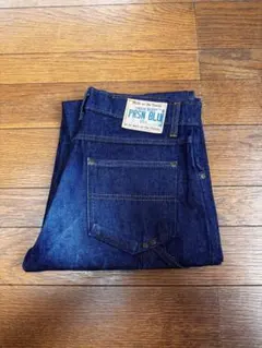 ロンハーマン×PRISON BLUES デニムパンツ 103 W36 L29 ロンハーマン×PRISON BLUES デニムパンツ 103 W36 L29 - メルカリ