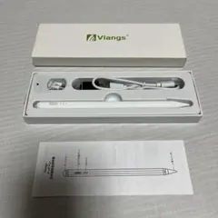 Viangs タッチペン iPadペンシル