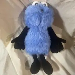パペットスンスン 一番くじ A賞 ぬいぐるみ