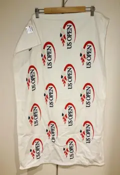 USオープン　テニス　ビッグタオル（WinCraft製）