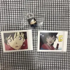 名探偵コナン 毛利蘭 グッズセット