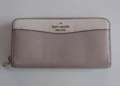 kate spade new york 長財布 ラウンドジップのサムネイル