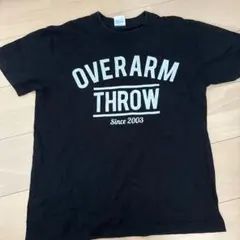 OVER ARM THROW Tシャツ Mサイズのサムネイル