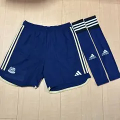 横浜F・マリノス ショートパンツソックスセット