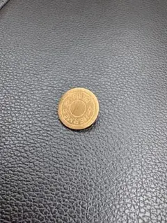 HERMES Sellier Gold Earring エルメス イヤリング