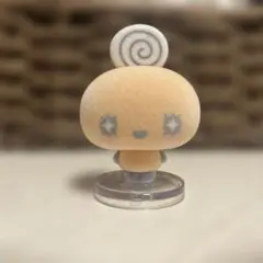 たまごっち　カプセルフロッキーズ　めめっち
