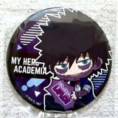 僕のヒーローアカデミア トレーディング缶バッジ ぎゅぎゅっと 6期ver. 荼毘
