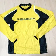 Penalty サッカーシャツ イエロー 20番 2026年最新】PENALTY サッカー・フットサル ウェアの人気アイテム