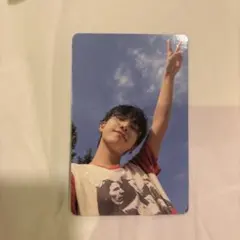 BOYNEXTDOOR The Action Frame ver. ジェヒョン