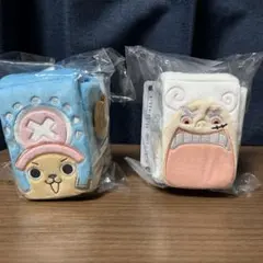 ワンピース一番くじ E賞セット