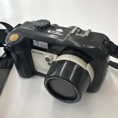 RICOH デジタルカメラ G800SE ジャンク - メルカリ