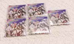 アイドリッシュセブン WiSH VOYAGE アニメイト特典 缶バッジ