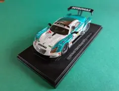 ナ*キ様 ウェッズスポーツ EBBRO 2009 SUPER GT ミニカー 1 EBBRO Epson NSX 2009 Super GT 1/43 ミニカー - メルカリ