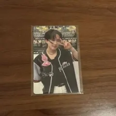 StrayKids スキズ VR 入場特典 チャンビン