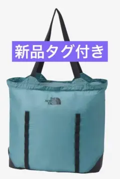 新品　ザ・ノース・フェイス　 メイフライトートMayfly Tote 26Lのサムネイル