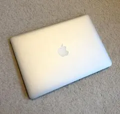 2026年最新】apple macbook air 13インチ a1466の人気アイテム - メルカリ