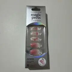 Dashing Diva Magic Pressのサムネイル