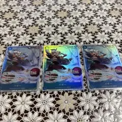 ワンピースカード バギー 中国版 パラレル 2枚 - メルカリ
