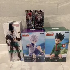 ハンター×ハンター セット売り