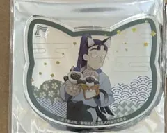 忍たま乱太郎 立花仙蔵 アクリルコースター ナンジャタウン