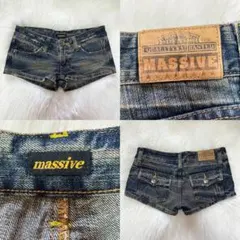 ショーパン ショートパンツ