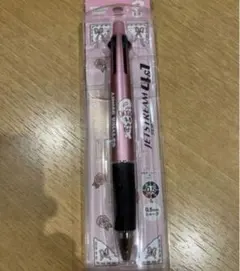 【新品】エスターバニーシャーペン×2ジェットストリーム×2セット【バラ売り不可】 41sc1ERoRjL.jpg