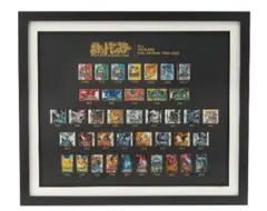 【即日発送】パッケージピンズ オールパッケージコレクション 1996-2025 ポケモン パッケージピンズ オールパッケージコレクション 1996-2025