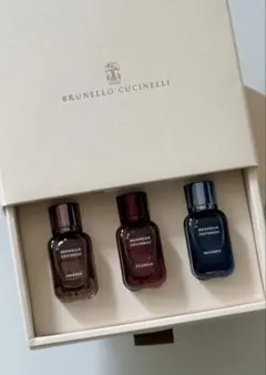 Brunello Cucinelli パルファム サンプル 6種セット - メルカリ