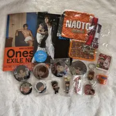 NAOTO①おまとめセット