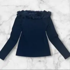 セルフォード ニット