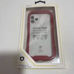 新品iFace Reflection iPhone 12/12 Pro ケース