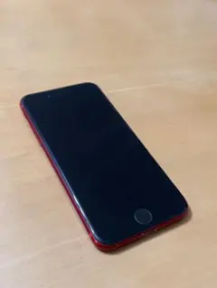 Apple iPhone 8 (第2世代) PRODUCT(RED)
