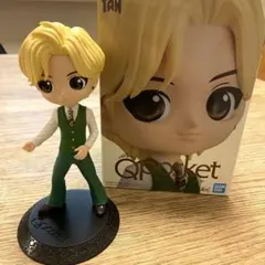 Qposket TinyTAN V