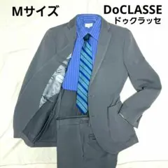 ドゥクラッセ セットアップ カジュアルスーツ M