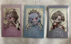 SMC組6周年記念 ランダムチェキ風カード まとめ売り