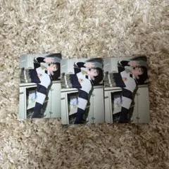 RIIZE アントン トレカセット