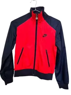 2026年最新】NIKE カラー：レッド系 メンズ ナイロンジャケットの人気