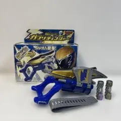 キョウリュウジャー　変身ガントレット　ガブリチェンジャー