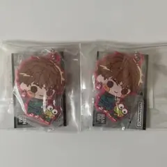 FANTASTICS木村慧人ラバーマスコット