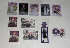 ヒプマイグッズまとめ売り (Bad Ass Temple)